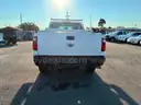 2011 FORD F350 SUPER DUTY CREW CAB XL DIESEL