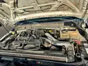 2011 FORD F350 SUPER DUTY CREW CAB XL DIESEL