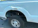 2011 FORD F350 SUPER DUTY CREW CAB XL DIESEL