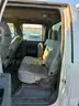 2011 FORD F350 SUPER DUTY CREW CAB XL DIESEL