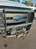 2011 FORD F350 SUPER DUTY CREW CAB XL DIESEL