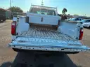 2011 FORD F350 SUPER DUTY CREW CAB XL DIESEL