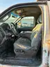 2011 FORD F350 SUPER DUTY CREW CAB XL DIESEL