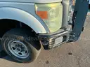 2011 FORD F350 SUPER DUTY CREW CAB XL DIESEL
