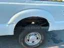 2011 FORD F350 SUPER DUTY CREW CAB XL DIESEL