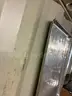 ALUMINUM BAKING SHEET W/COVER