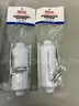 ICEMAKER FILTERS AND WATER TREATMENT UNITS