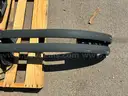 PUSH BAR W/PIT BARS
