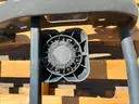 PUSH BAR W/PIT BARS