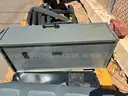 PROGARD TOOL/STORAGE BOX