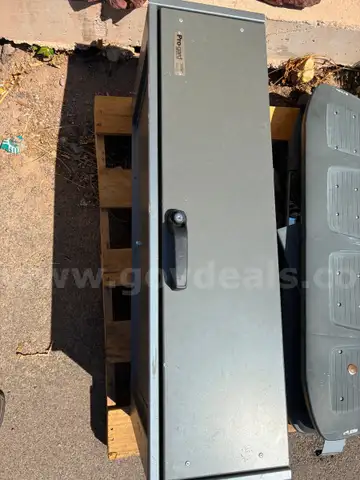 PROGARD TOOL/STORAGE BOX