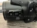 NIKON COOLPIX B500 16mp DIGITAL CAMERA