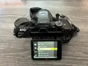 NIKON COOLPIX B500 16mp DIGITAL CAMERA