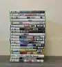 19EA XBOX 360 GAMES