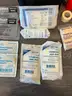3ea TACTICAL MED BAGS
