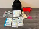 3ea TACTICAL MED BAGS