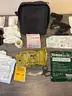 3ea TACTICAL MED BAGS