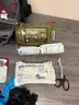 3ea TACTICAL MED BAGS