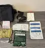 3ea TACTICAL MED BAGS