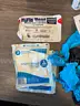 3ea TACTICAL MED BAGS