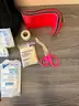 3ea TACTICAL MED BAGS