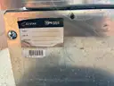 ALUMINUM CARGO SECURITY BOX