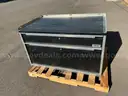 ALUMINUM CARGO SECURITY BOX
