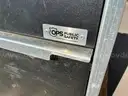 ALUMINUM CARGO SECURITY BOX