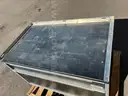 ALUMINUM CARGO SECURITY BOX