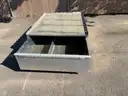 ALUMINUM CARGO SECURITY BOX