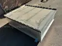 ALUMINUM CARGO SECURITY BOX