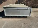 ALUMINUM CARGO SECURITY BOX