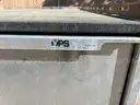 ALUMINUM CARGO SECURITY BOX