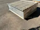 ALUMINUM CARGO SECURITY BOX