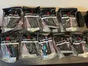 SAFARILAND HOLSTER LOT 14ea