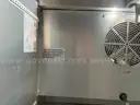 TRUE DOUBLE DOOR FREEZER