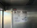 TRUE DOUBLE DOOR FREEZER