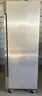 TRUE DOUBLE DOOR FREEZER
