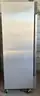 TRUE DOUBLE DOOR FREEZER