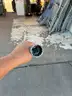 BASKETBALL HOOP ADJUSTMENT WRENCH