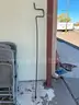 BASKETBALL HOOP ADJUSTMENT WRENCH