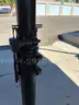 DJ SPEAKER STAND