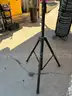 DJ SPEAKER STAND