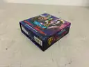 3ea. FAMILY BOX GAMES
