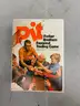 3ea. FAMILY BOX GAMES
