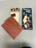 3ea. FAMILY BOX GAMES
