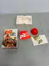 3ea. FAMILY BOX GAMES