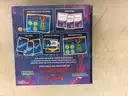 3ea. FAMILY BOX GAMES
