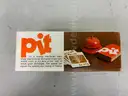 3ea. FAMILY BOX GAMES