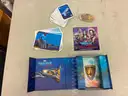 3ea. FAMILY BOX GAMES
